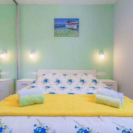 Ruzmarin - New Apartment 扎达尔 外观 照片