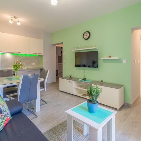 Ruzmarin - New Apartment 扎达尔 外观 照片