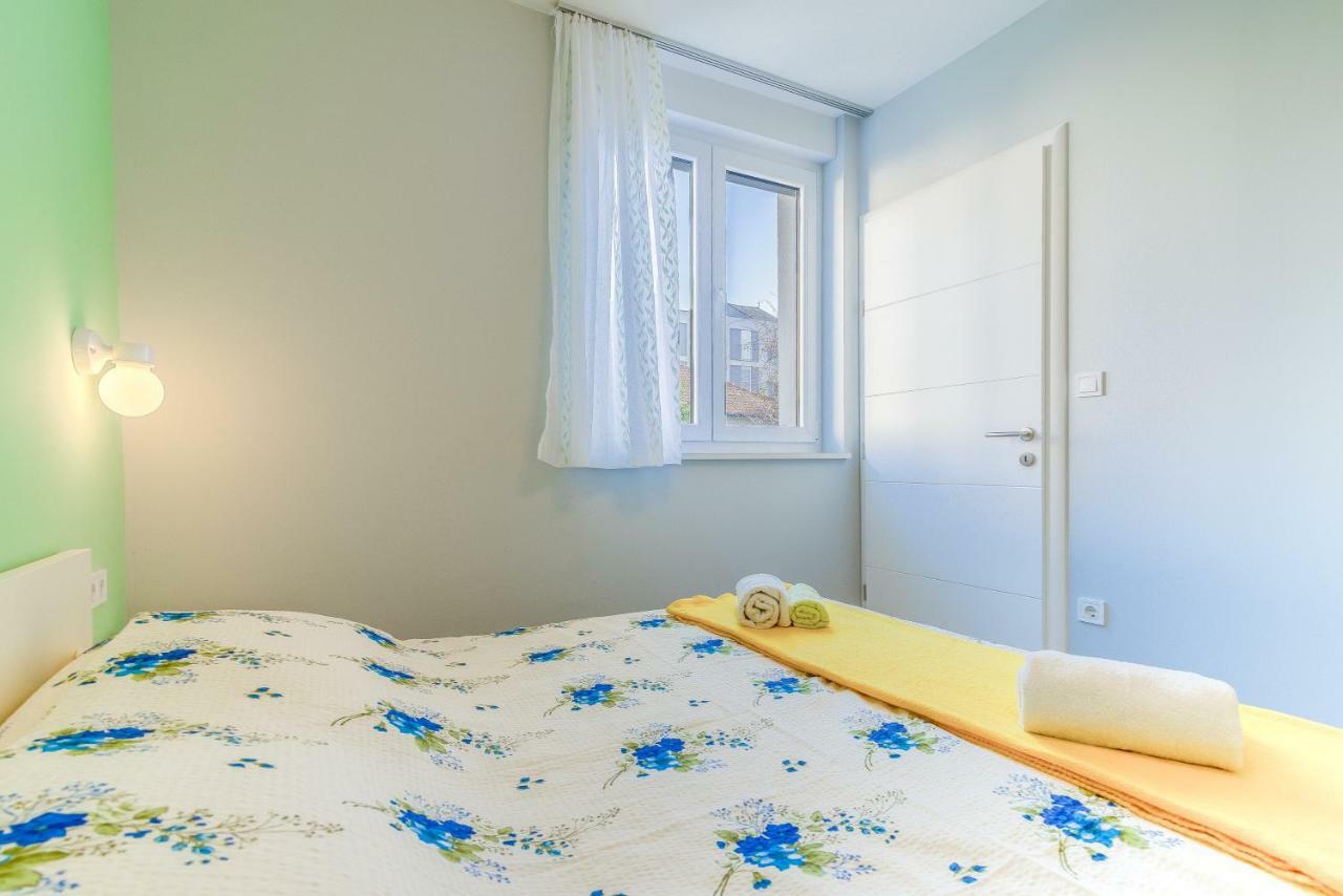 Ruzmarin - New Apartment 扎达尔 外观 照片