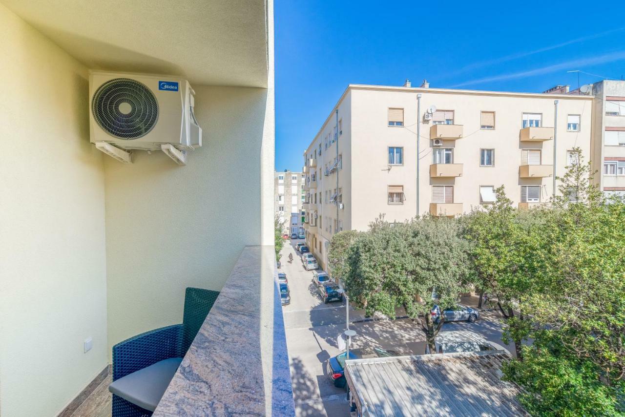 Ruzmarin - New Apartment 扎达尔 外观 照片