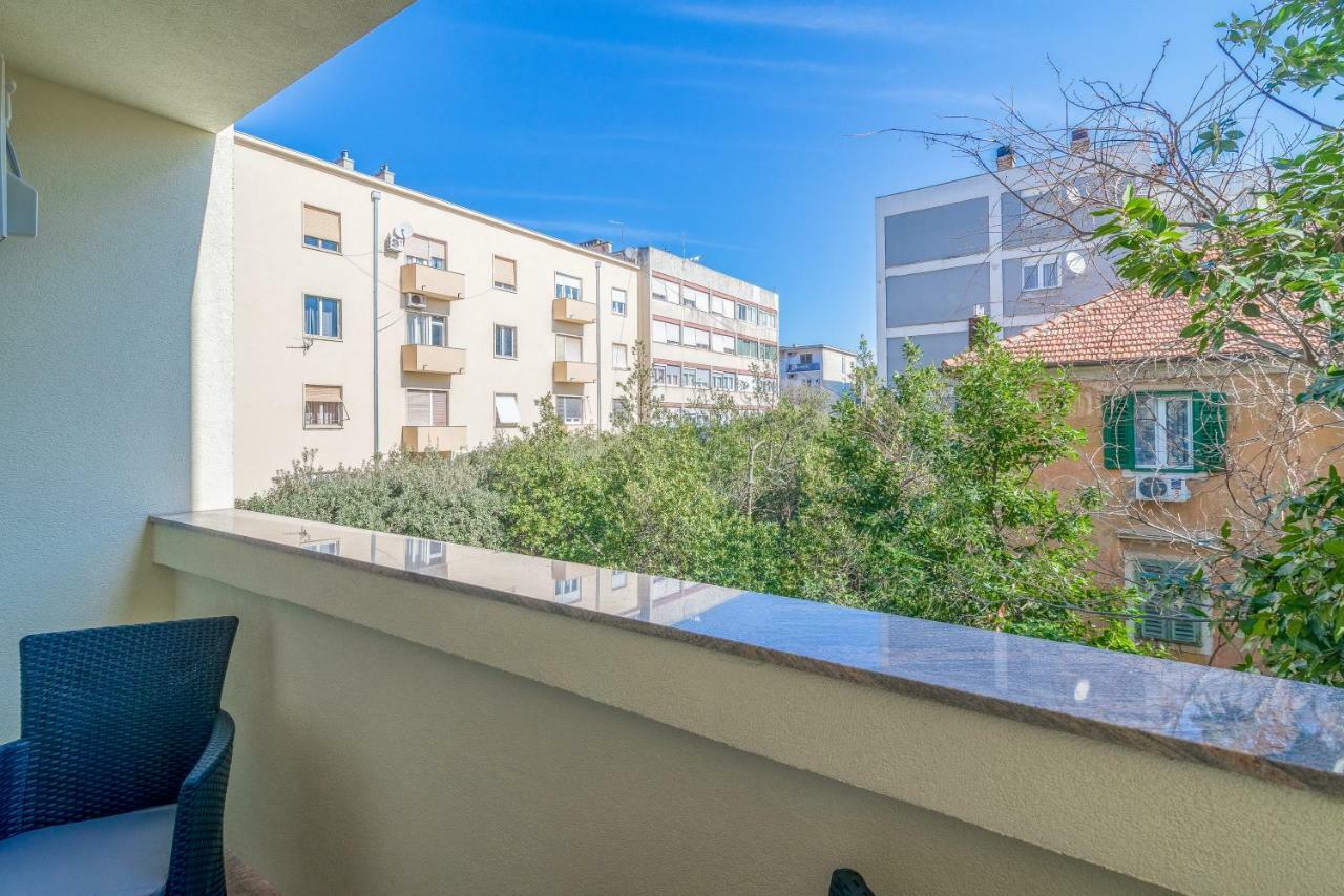Ruzmarin - New Apartment 扎达尔 外观 照片