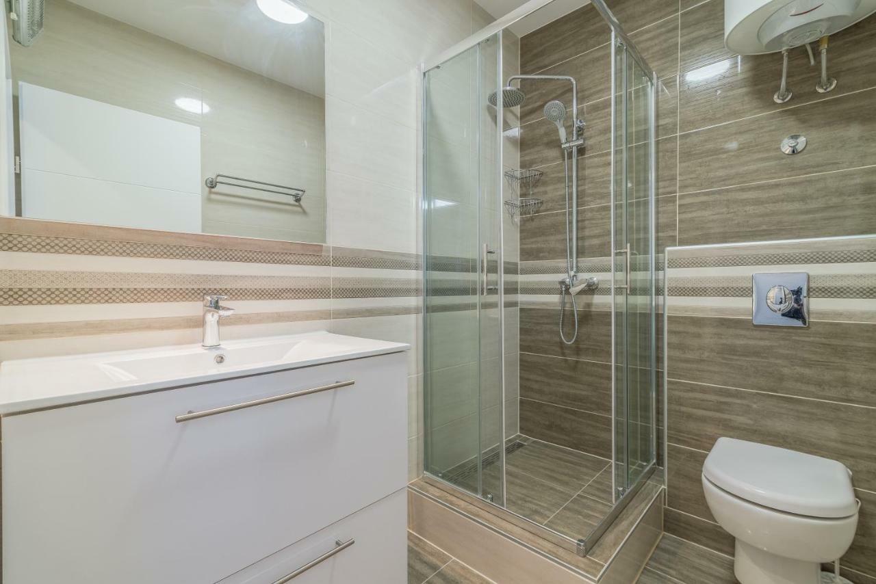 Ruzmarin - New Apartment 扎达尔 外观 照片