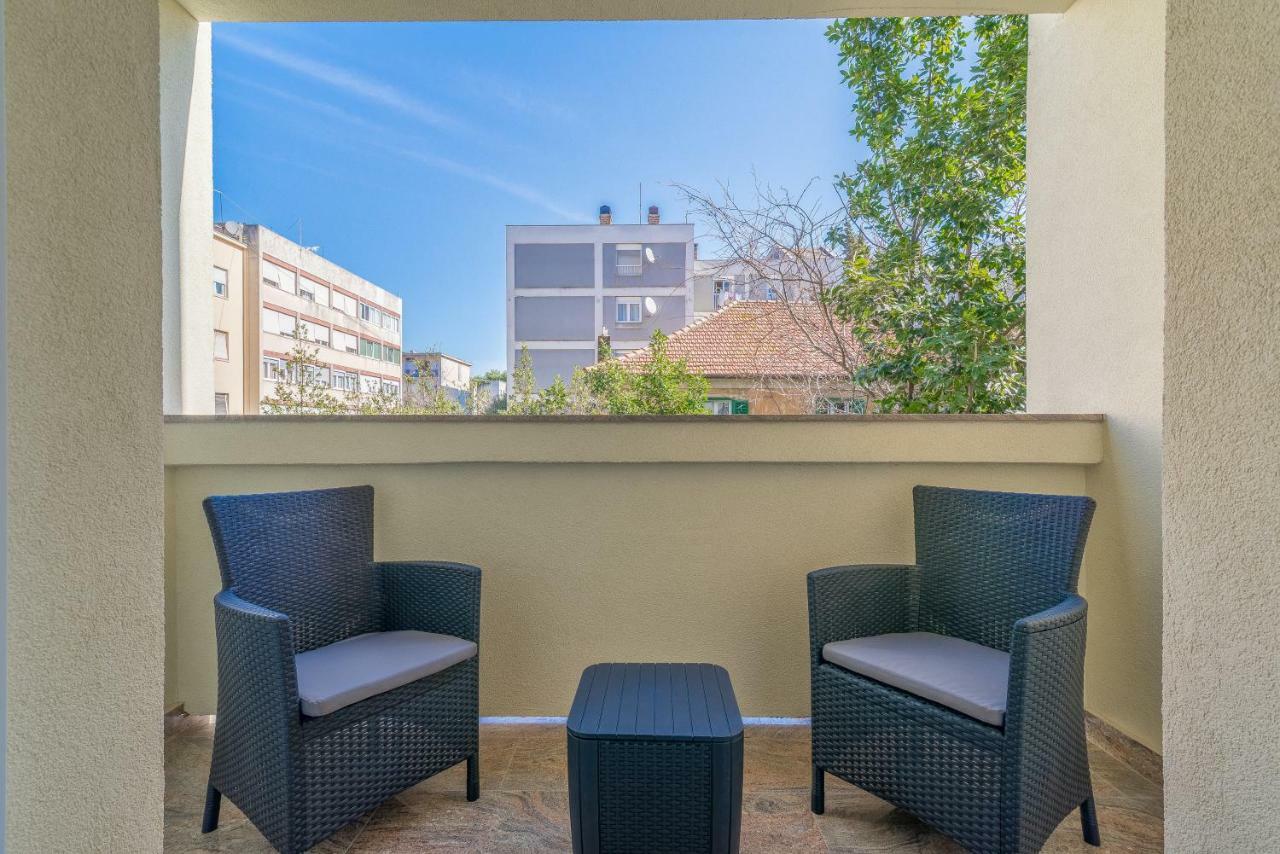 Ruzmarin - New Apartment 扎达尔 外观 照片